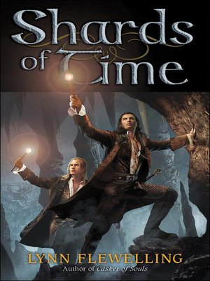 cover image of Shards of Time